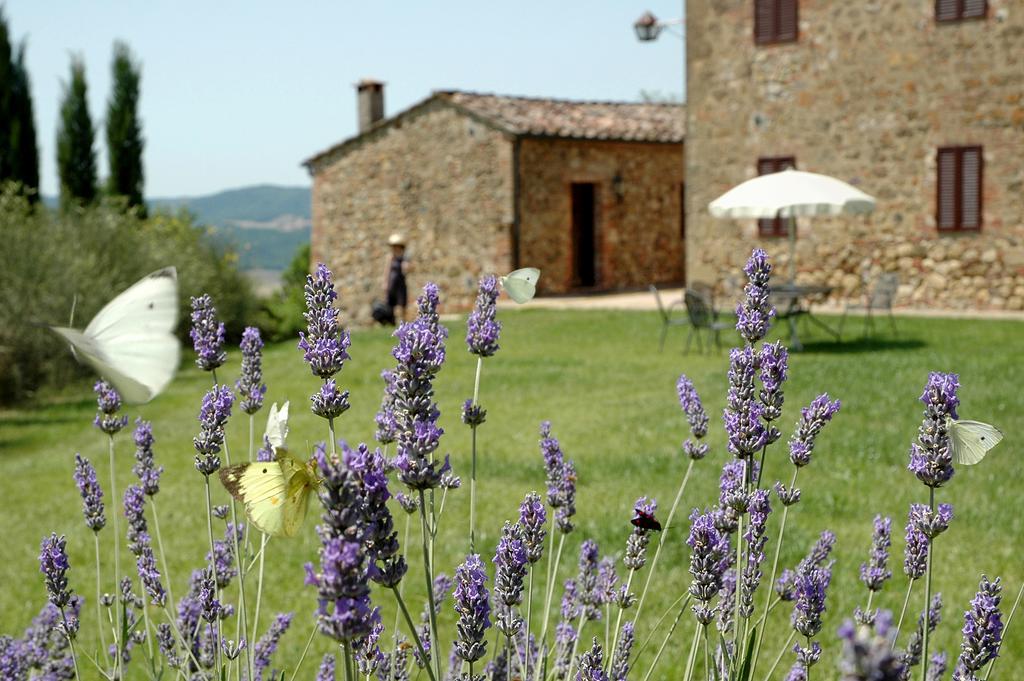 Tenuta Casabianca Murlo Værelse billede