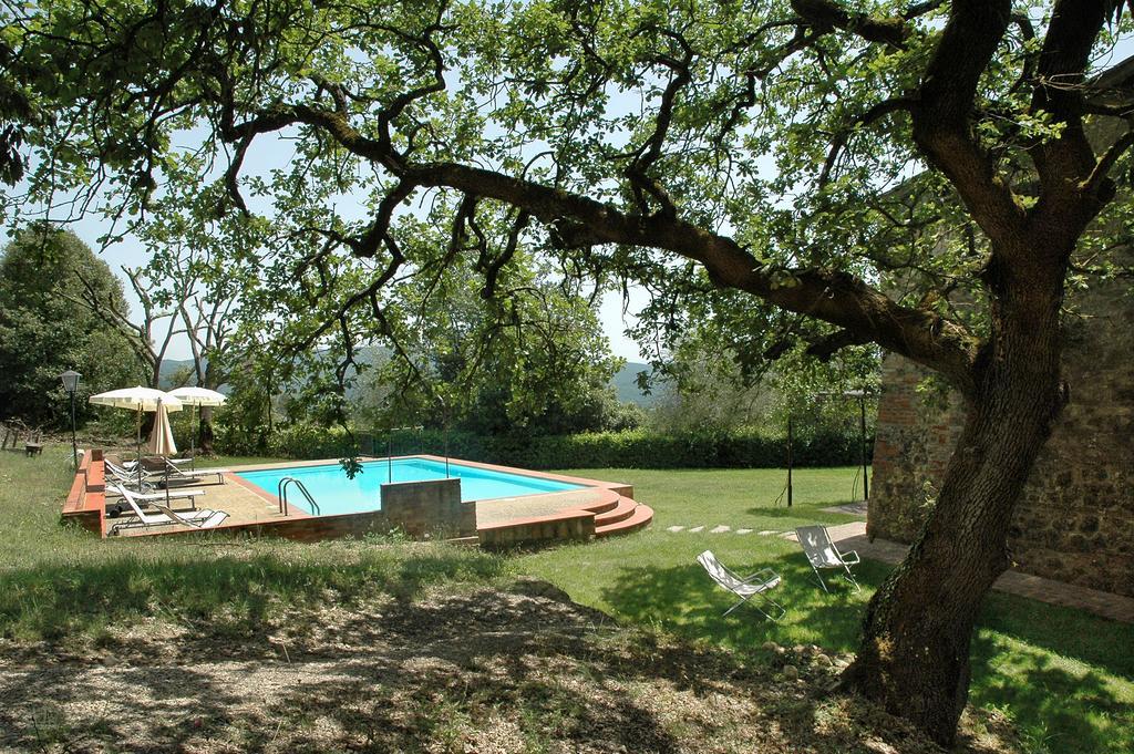 Tenuta Casabianca Murlo Værelse billede